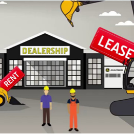 PRODUCT RENTAL & LEASING